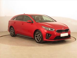 Kia Pro_Ceed GT-Line 1.4 T-GDI, Automat