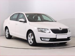 koda Octavia Ambition 1.6 TDI, Serv.kniha