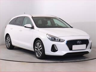 Hyundai i30 1.4 T-GDI, Navi, Tempomat