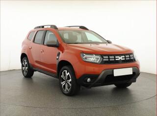 Dacia Duster 1.0 TCe, LPG, Serv.kniha, Navi