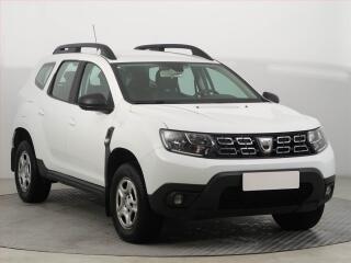 Dacia Duster 1.5 dCi, �R,1.maj, Tempomat
