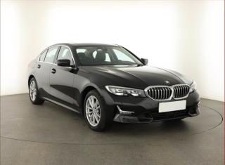 BMW Luxury Line 320 d xDrive