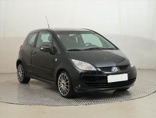 Mitsubishi Colt 1.5 Turbo, R,1.maj