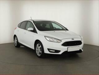 Ford Focus 1.6 i