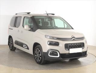 Citron Berlingo Feel 1.5 BlueHDi, 5Mst, SR