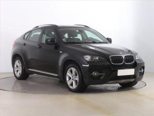 BMW X6 Edition Exclusive xDrive30d