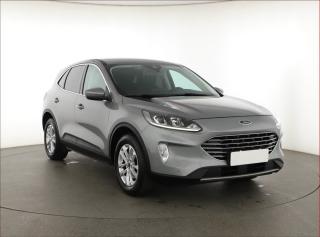 Ford Kuga Trend 1.5 EcoBoost, Serv.kniha