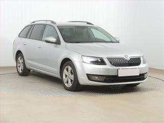 koda Octavia 2.0 TDI, Navi, Xenony