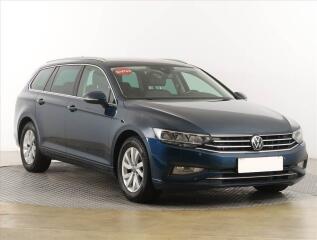 Volkswagen Passat Business 2.0 TDI, digi klima
