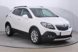 Opel Mokka 1.4 Turbo, 4X4, Xenony