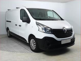 Renault Trafic 1.6 dCi, L2H1, 1.0t, R