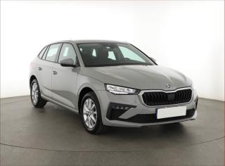 koda Scala 1.0 TSI, Nov v R, 1. majitel