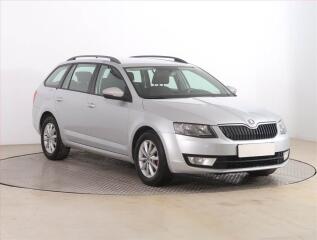 �koda Octavia Ambition 1.6 TDI, Automat