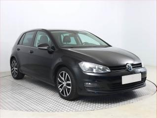 Volkswagen Golf Comfortline 1.2 TSI