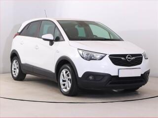 Opel Crossland X Enjoy 1.2 Turbo, Automat