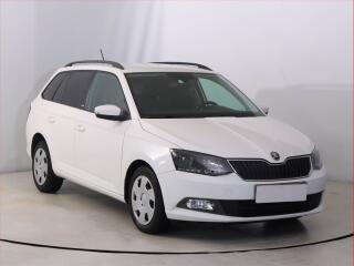 �koda Fabia JOY 1.4 TDI, Park.�senzory