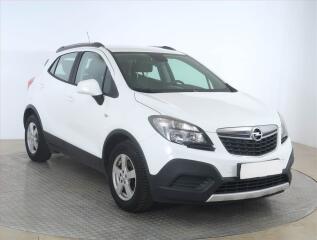 Opel Mokka 1.6, Tempomat, Park.�senzory