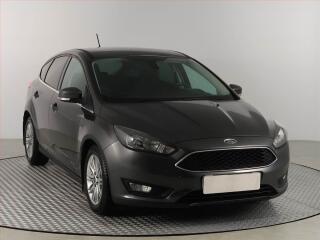 Ford Focus 1.0 EcoBoost, Navi, Tempomat