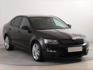 koda Octavia 2.0 TDI, Tempomat