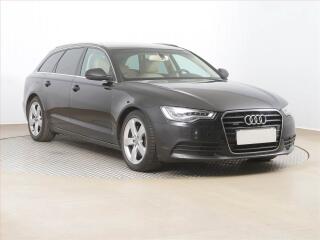 Audi A6 3.0 TDI, 4X4, Automat, K��e