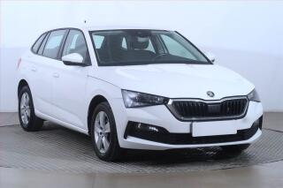 �koda Scala Ambition 1.0 TSI, Tempomat