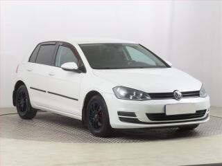 Volkswagen Golf 1.6 TDI, Serv.kniha, Tempomat