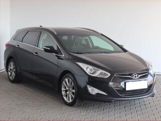 Hyundai i40 1.7 CRDI, Serv.kniha, Navi