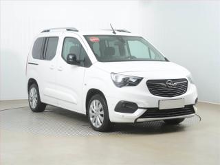 Opel Combo 1.5 CDTI, 5Mst, R, DPH