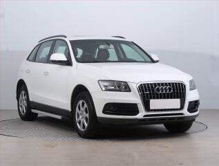 Audi Q5 2.0 TDI, 4X4, K��e, Navi