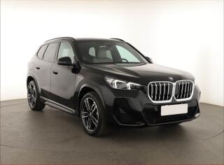 BMW X1 sDrive18i, V�h�ev, Navi