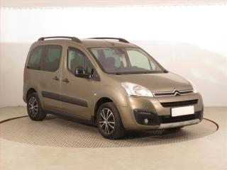 Citron Berlingo XTR 1.6 BlueHDi, 7Mst, 600kg