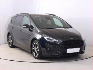 Ford S-MAX ST-Line 2.0 EcoBlue, Automat