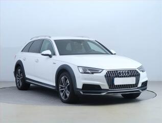 Audi A4 Allroad 3.0 TDI, 4X4, Automat, K��e