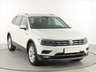 Volkswagen Tiguan Allspace Highline 2.0 TDI, 4X4