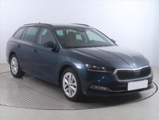 koda Octavia Ambition 2.0 TDI