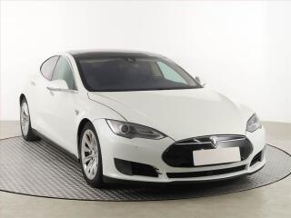 Tesla Model S 85D
