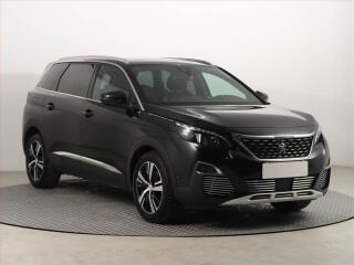 Peugeot 5008 GT Line 1.5 BlueHDi, 7�m�st