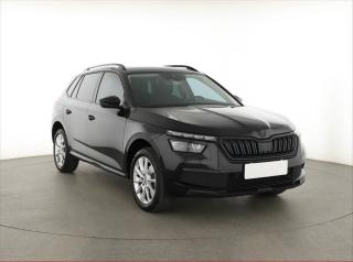 koda Kamiq 1.0 TSI, Tempomat