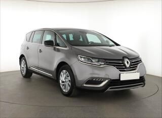 Renault Espace Prestige 1.6 dCi, Automat