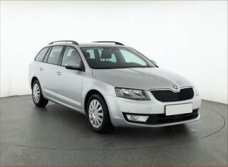 �koda Octavia 1.6 TDI, Automat, Navi