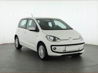 Volkswagen up! ACTIVE 1.0 MPI, Tempomat
