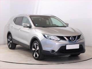 Nissan Qashqai 1.6 DIG-T, Serv.kniha, Navi