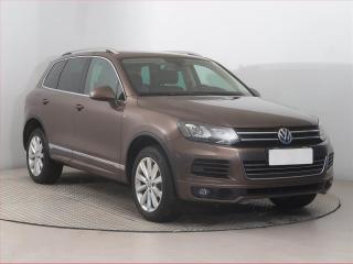 Volkswagen Touareg 3.0 TDI, 4X4, Automat