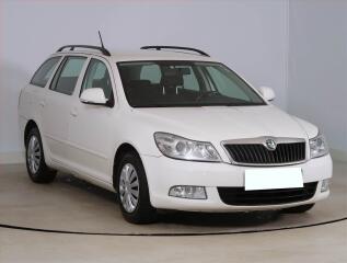 �koda Octavia 1.4 TSI, Serv.kniha, Tempomat