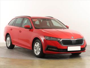 koda Octavia Ambition 2.0 TDI, digi klima