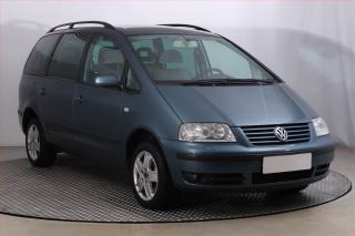 Volkswagen Sharan 1.9 TDI , 7mst, nov STK