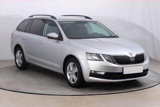 �koda Octavia Ambition 1.4 TSI, Tempomat