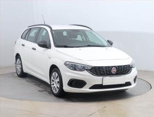 Fiat Tipo 1.4 16V, LPG, Serv.kniha