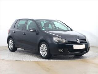 Volkswagen Golf 1.4 TSI, Tempomat