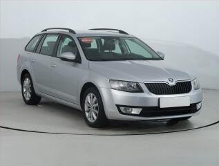 �koda Octavia 1.6 TDI, Tempomat